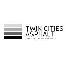 Twin Cities Asphalt logo